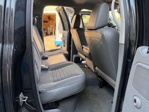 Used 2008 Dodge Ram 1500 Truck SLT image 12