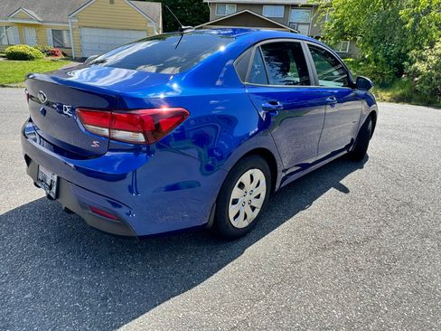 Used 2018 Kia Rio S FWD image 5