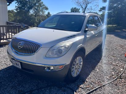 Used 2008 Buick Enclave CXL w/ Driver Confidence Package