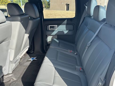 Used 2011 Ford F150 XL w/ XL Plus Pkg RWD image 12