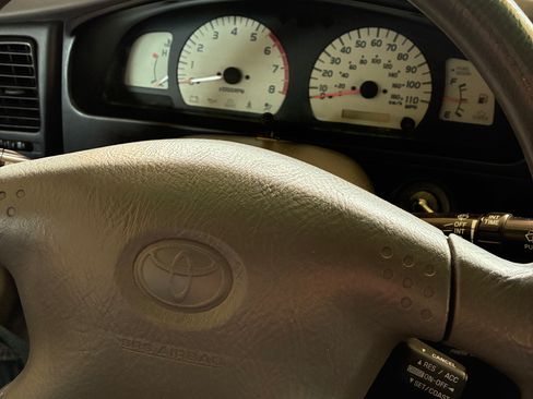 Used 2002 Toyota Tacoma 4x4 Xtracab V6 image 23