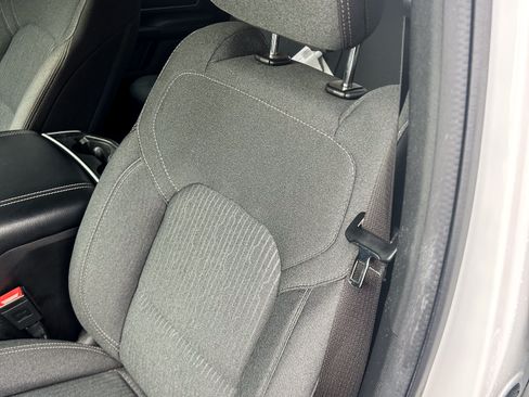 Used 2023 RAM 1500 Big Horn image 12