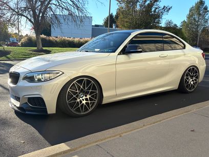 Used 2015 BMW M235i xDrive Coupe