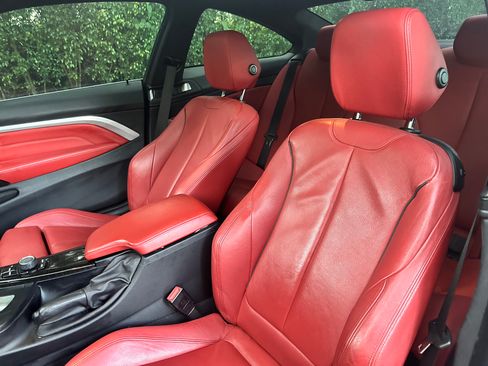 Used 2016 BMW 435i Coupe image 10