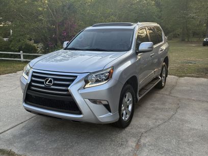 Used 2014 Lexus GX 460
