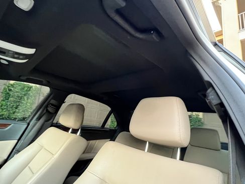 Used 2013 Mercedes-Benz E 350 Sedan image 15