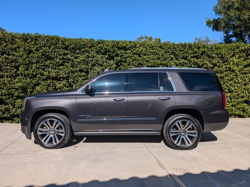 Used 2018 GMC Yukon Denali w/ Denali Ultimate Package image 1