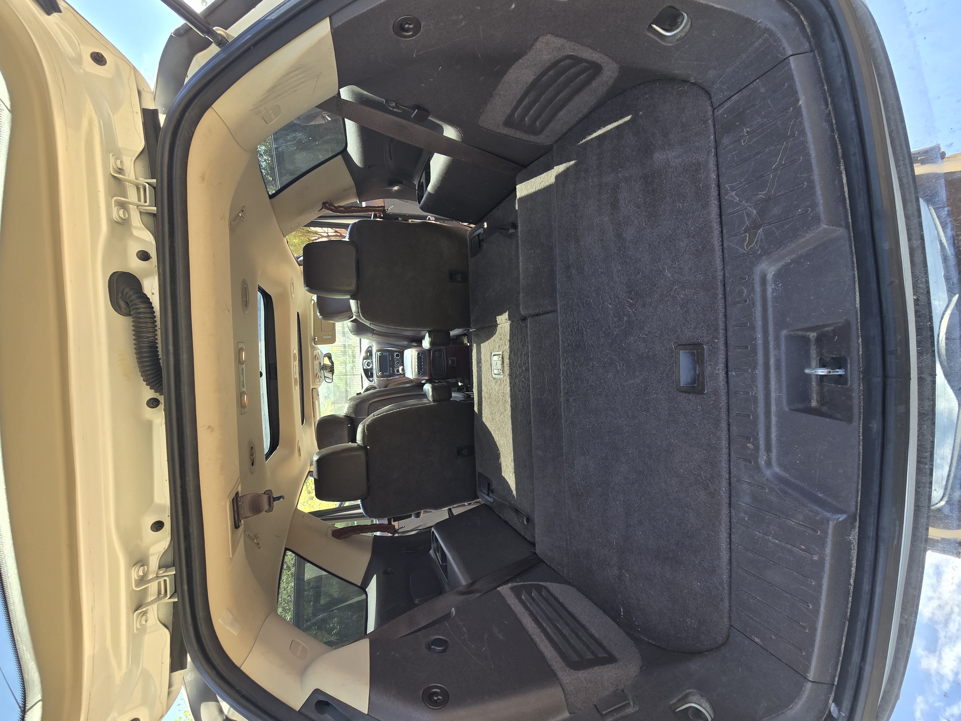 Used 2014 Buick Enclave Leather FWD image 4