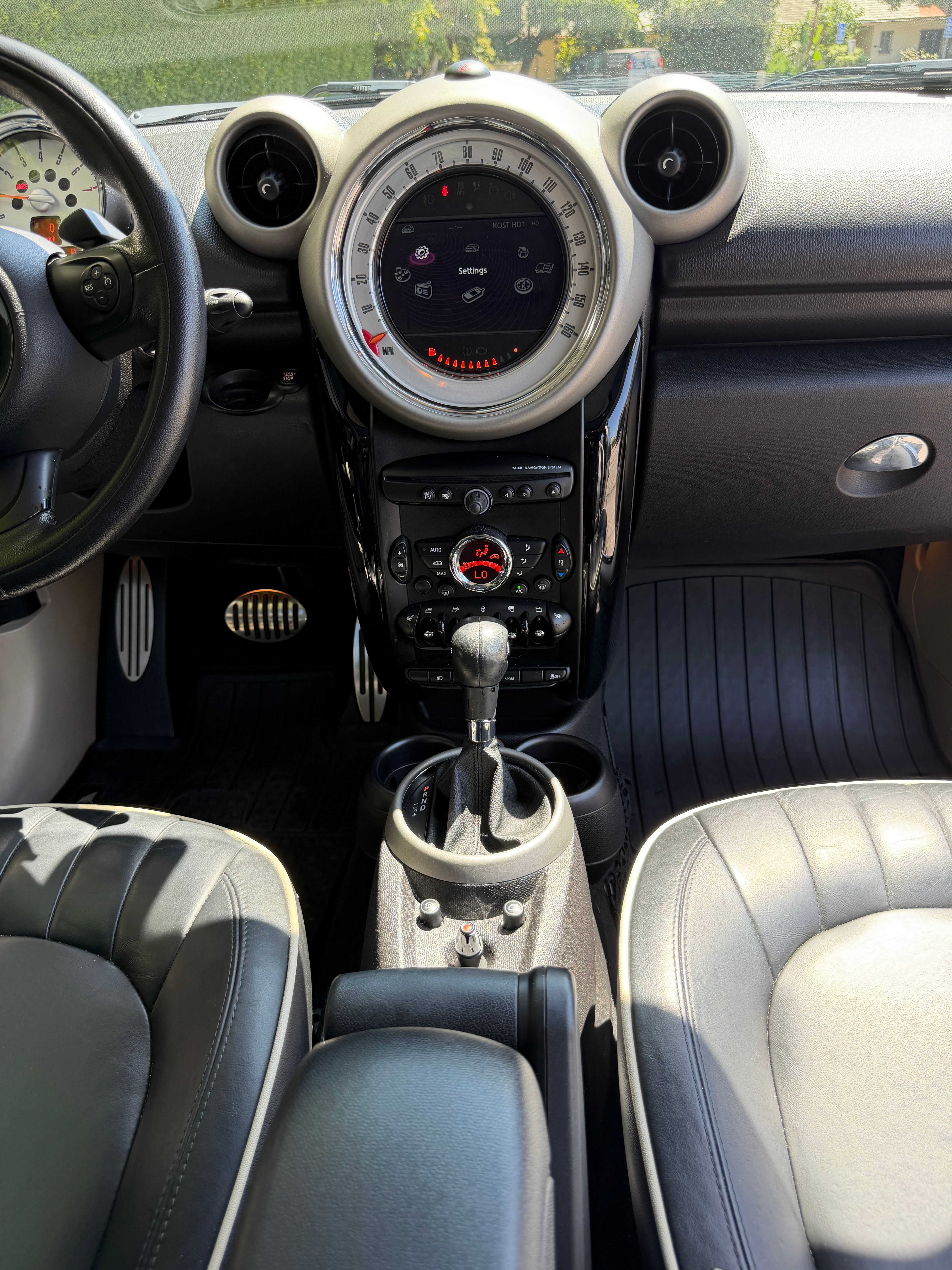 Used 2012 MINI Cooper Countryman S AWD/4WD image 11