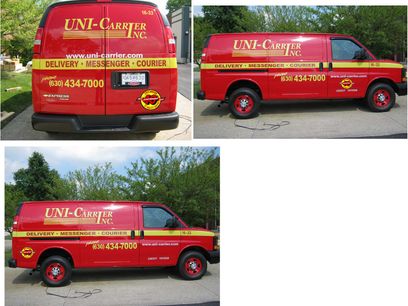 Used 2017 GMC Savana 2500