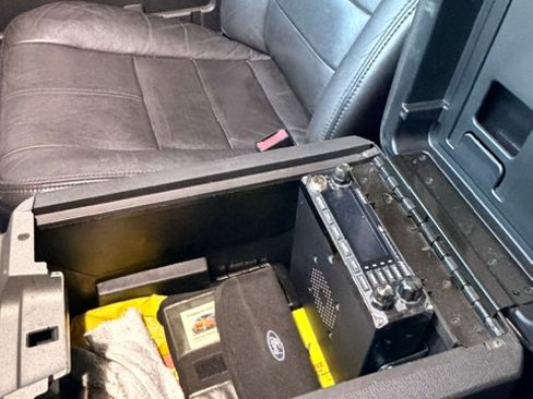 Used 2010 Ford F250 Lariat image 13