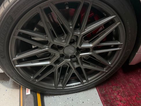 Used 2016 Jaguar F-TYPE S AWD/4WD image 15