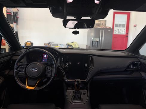 Used 2024 Subaru Outback Wilderness image 10