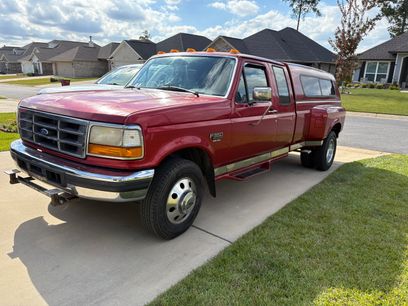 Used 1997 Ford F350 2WD SuperCab DRW