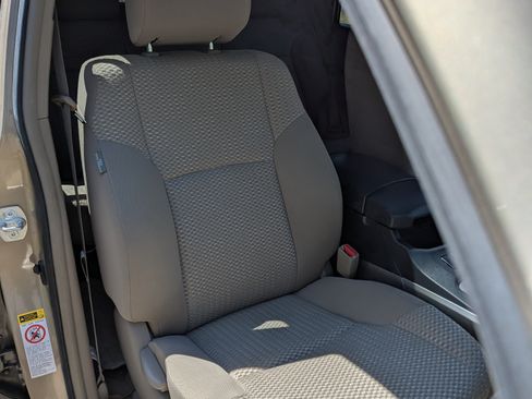 Used 2008 Toyota 4Runner Sport image 15