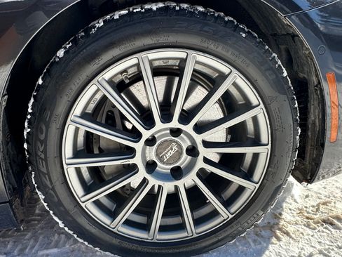 Used 2020 BMW 540i xDrive w/ M Sport Package AWD/4WD image 11