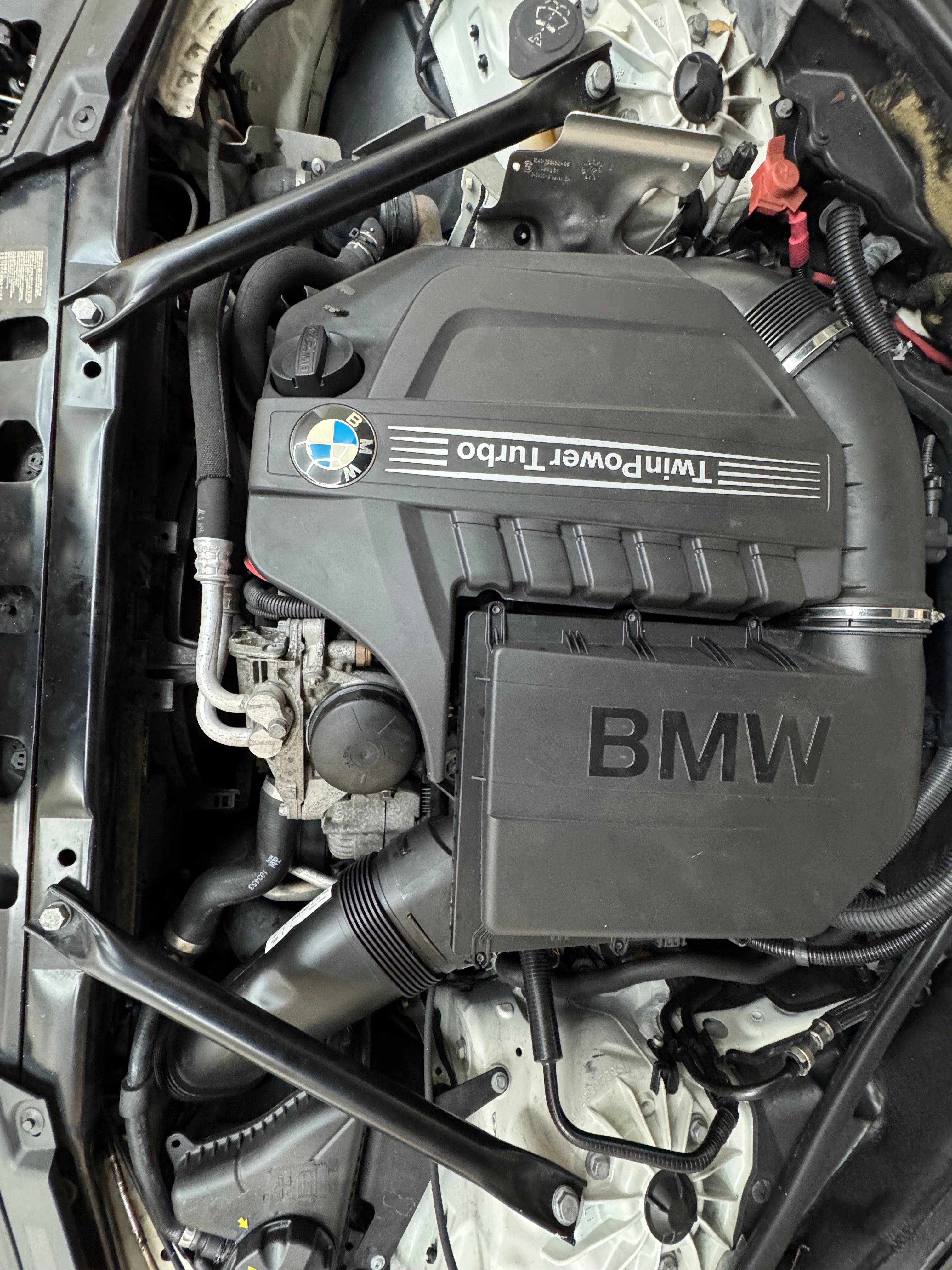 Used 2015 BMW 740Li RWD image 12