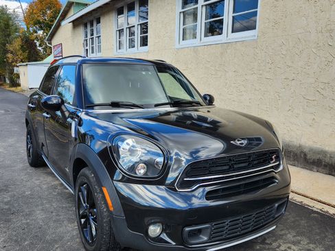 Used 2015 MINI Cooper Countryman S image 4