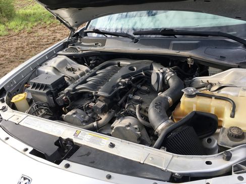 Used 2007 Dodge Charger RWD image 15