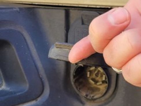 Used 2014 RAM 1500 Classic SLT w/ Trailer Tow Group image 10