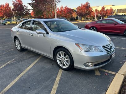 Used 2011 Lexus ES 350