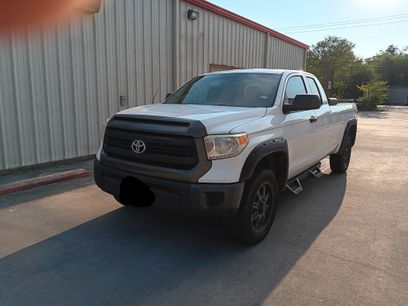 Used 2015 Toyota Tundra SR