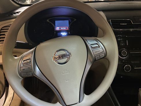 Used 2013 Nissan Altima 2.5 S image 6