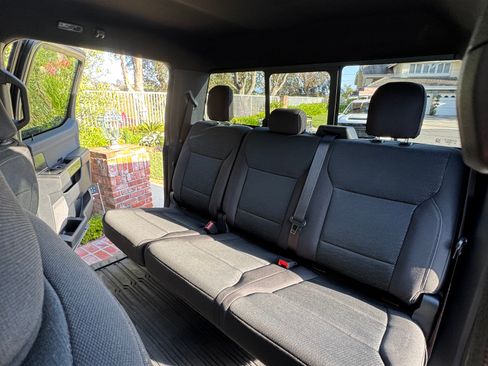 Used 2021 Ford F150 XLT w/ Equipment Group 302A High image 15