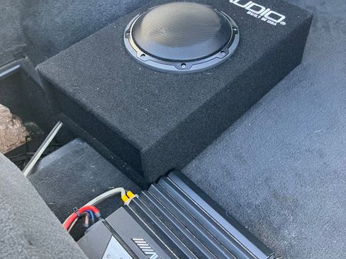 Used 2005 Chevrolet Corvette Coupe w/ Preferred Equipment Group image 11