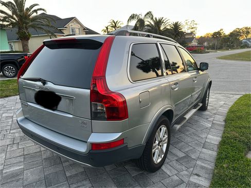 Used 2008 Volvo XC90 V8 image 14
