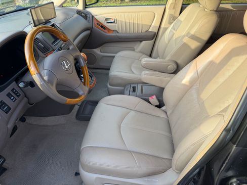 Used 2002 Lexus RX 300 FWD image 8
