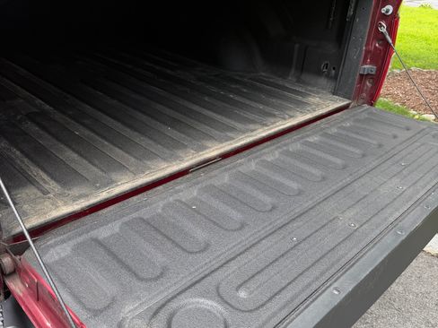 Used 2022 RAM 2500 Big Horn w/ Level A Equipment Group AWD/4WD image 31