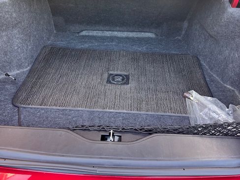 Used 1998 Cadillac De Ville Sedan image 8