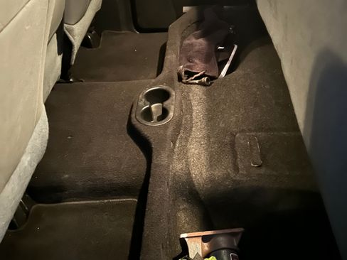 Used 2016 RAM 1500 Express image 11