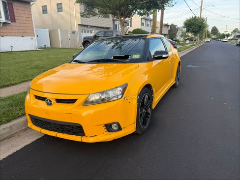 Used 2012 Scion tC Release Series 7.0 FWD image 2