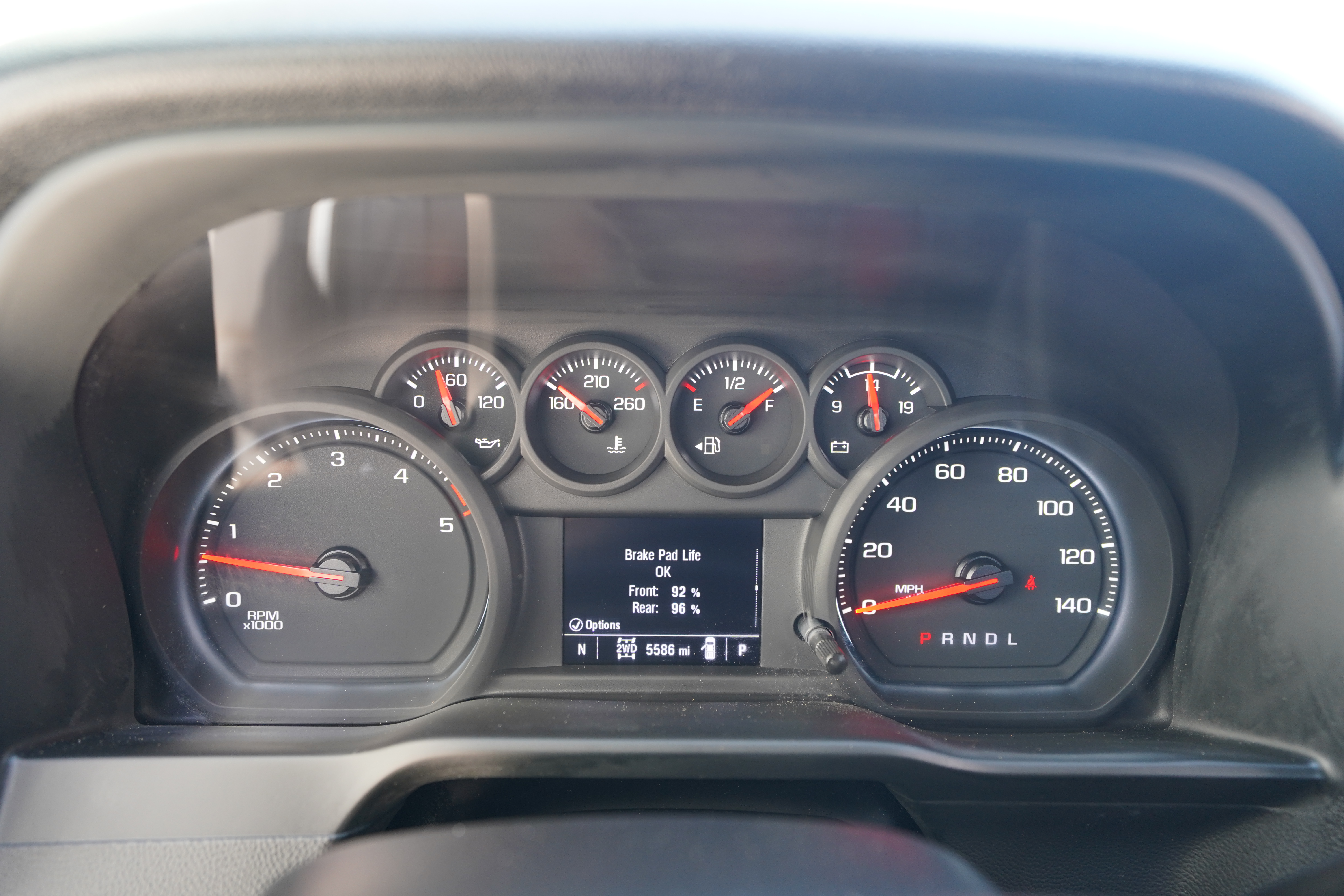 Used 2025 Chevrolet Silverado 2500 W/T w/ WT Convenience Package AWD/4WD image 29
