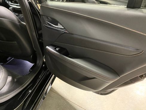 Used 2024 Cadillac CT4 Sport image 11