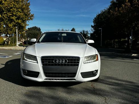 Used 2012 Audi A5 2.0T Premium Plus image 8