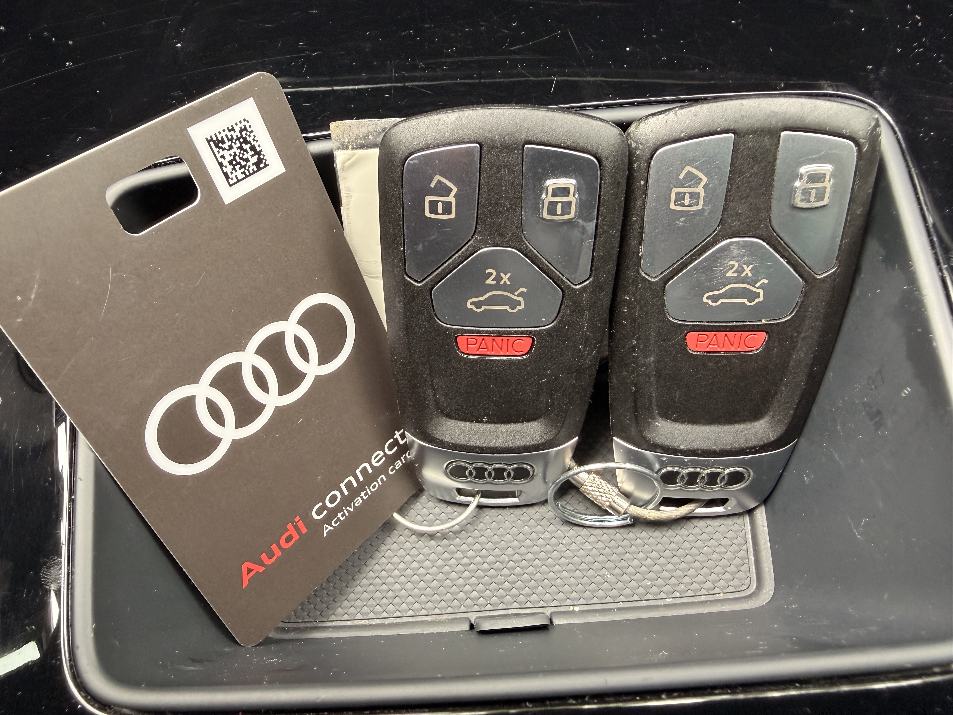 Used 2022 Audi Q5 2.0T Premium w/ Convenience Package AWD/4WD image 26