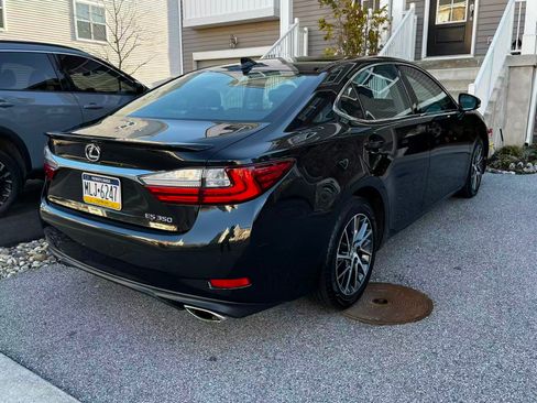 Used 2017 Lexus ES 350 image 5