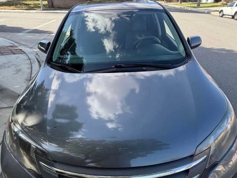 Used 2014 Honda CR-V EX image 6