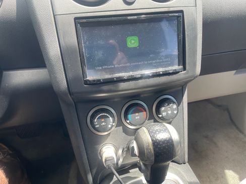 Used 2010 Nissan Rogue S w/ 360 Degree Value Pkg image 10