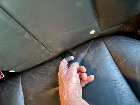 Used 2005 GMC Envoy SLT image 15