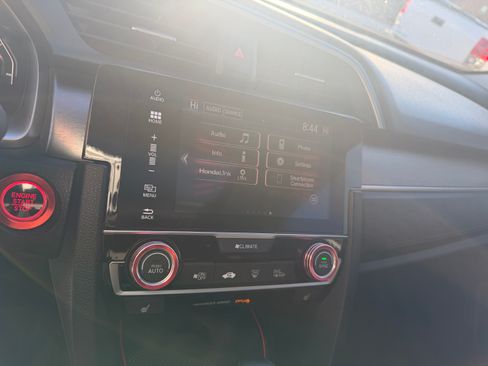 Used 2018 Honda Civic EX-T image 13