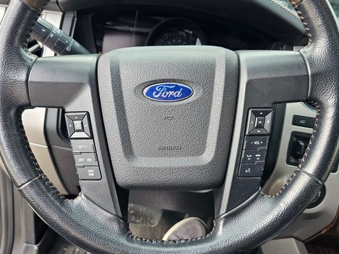 Used 2017 Ford Expedition EL King Ranch image 11