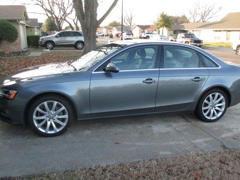 Used 2013 Audi A4 2.0T Prestige w/ Prestige Pkg AWD/4WD image 1