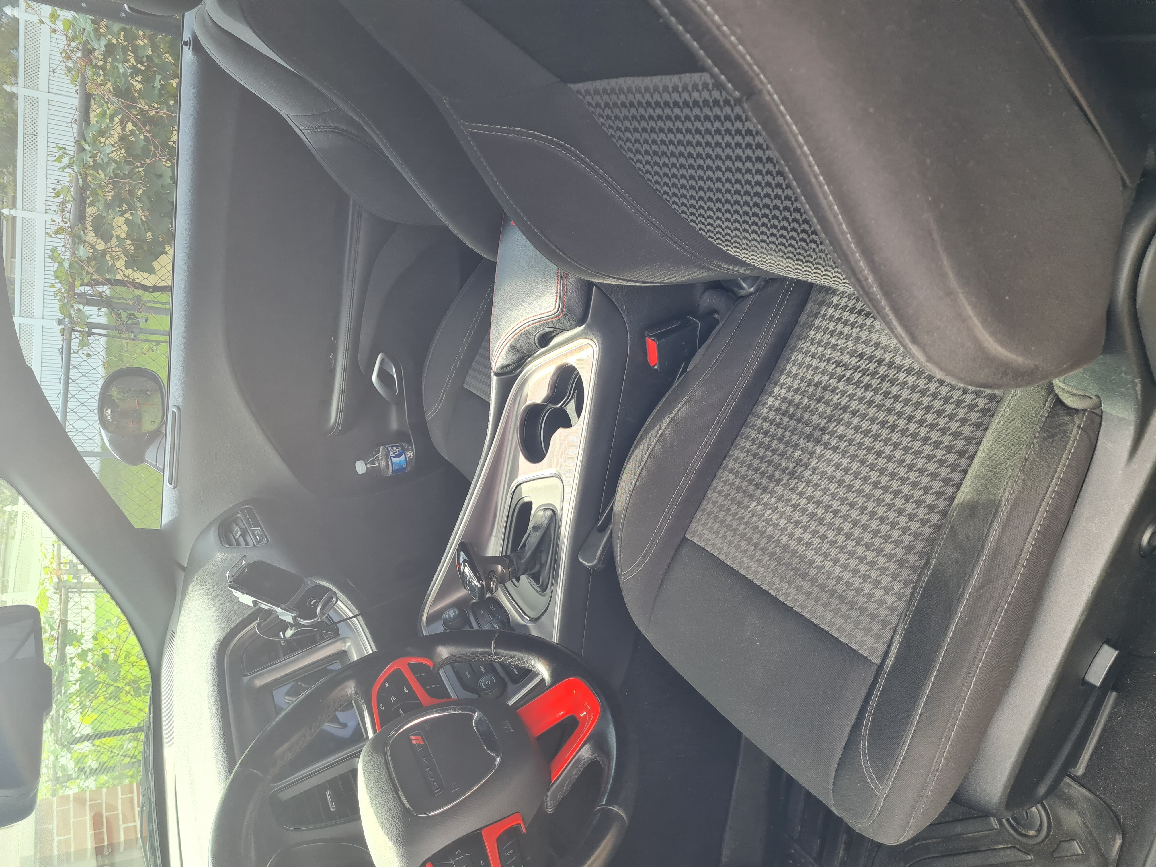 Used 2019 Dodge Challenger SXT RWD image 17