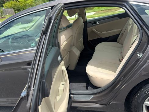 Used 2017 Hyundai Sonata SE FWD image 15