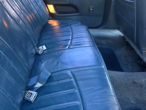 Used 1992 Buick Roadmaster Estate image 26