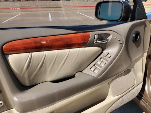 Used 1998 Lexus GS 300 image 20